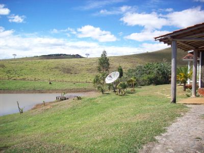 TERRENO COND.ENSEADA - VISTA REPRESA JOÃO PENIDO