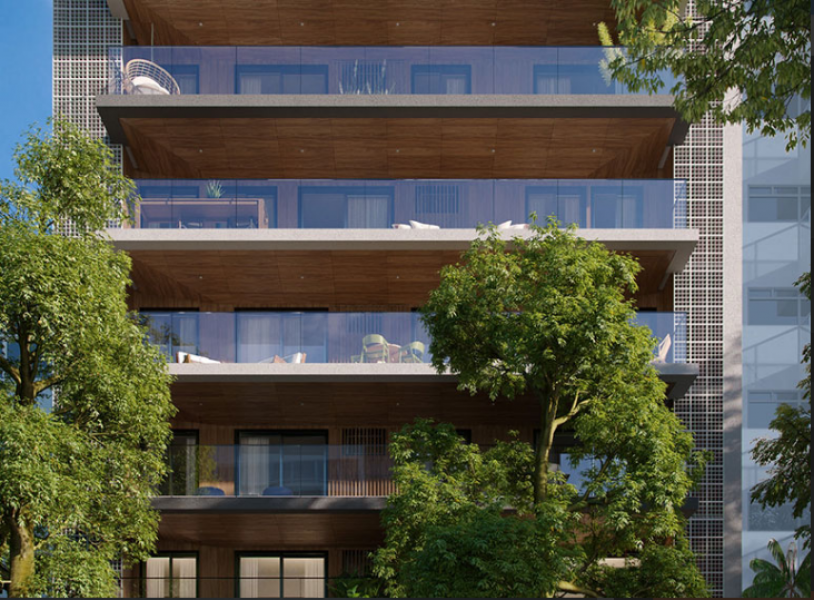 PB 50 Lançamento de Apartamentos de 2 a 4 Quartos Botafogo