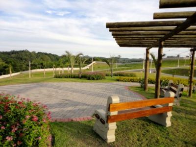 LOTEAMENTO ALTO PADRÃO - ALTOS DA QUINTA