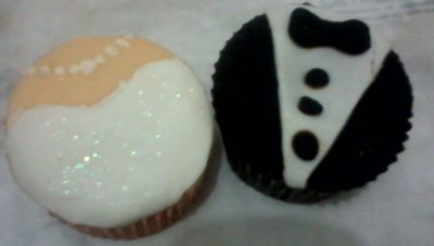 Iza bolos decorados