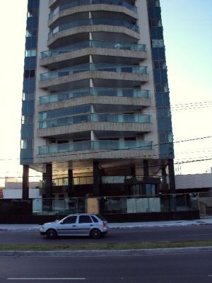 FRENTE MAR VILA VELHA 3 QUARTOS SUITE LAZER JR VENDE