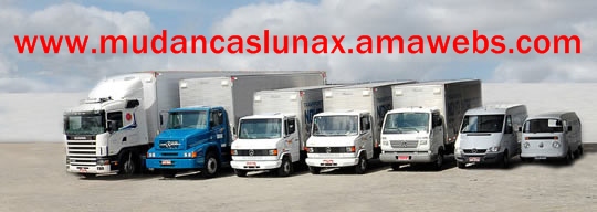 Mudanças com aproveitamento, frete com retorno