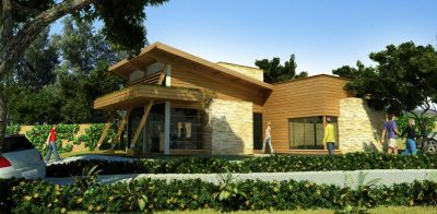 TERRENO LOTE ECOVILLAGE URBAN RESORT VIAMÃO RS