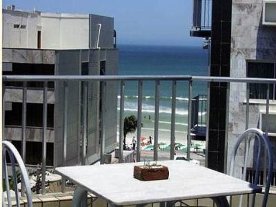 Cobertura Duplex a venda em Cabo Frio. RJ