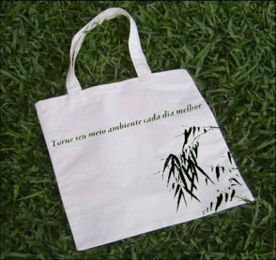 SACOLAS ECOLOGICAS EM FORTALEZA