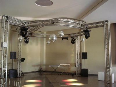 QUIRINO SOM E LUZ ,ETC