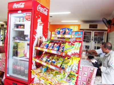 PASSO UMA PADARIA NA GLÓRIA -VILA VELHA ES