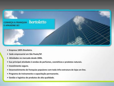 revenda perfumes importados