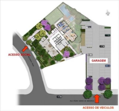 ALCANCE VILA MARIA - A 3KM DO METRÔ