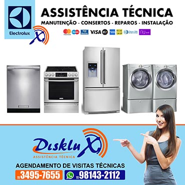 Reparação de fogões em São Paulo