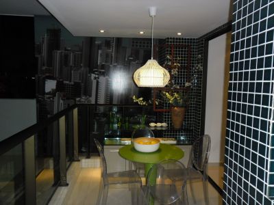 ED. MARIA LETÍCIA - 99 m² - QUEIROZ GALVÃO