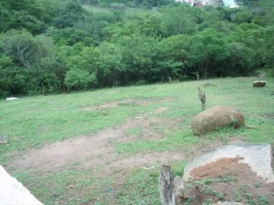 Lindo Terreno com 1600 M² 40x40 na Martinica R$ 28000,00