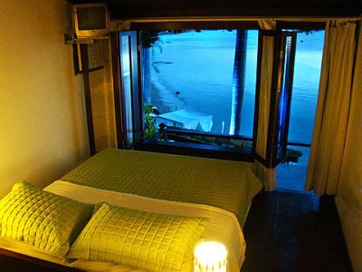 Pousada frente ao mar a venda em Buzios, RJ