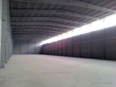 Armazém com 3.000 m² em Pernambuco