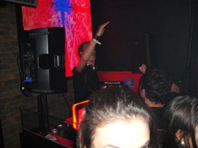 Dj Juccy - Sua Melhor Festa