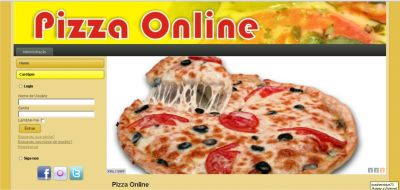 Criação de sites baratos com qualidade profissional 199,00