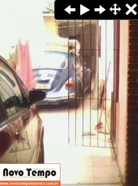 Casa na Vila Barbosa.