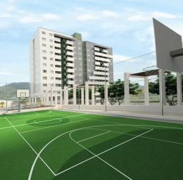 Vendo Apartamento no Pagani 2 quartos com suíte 