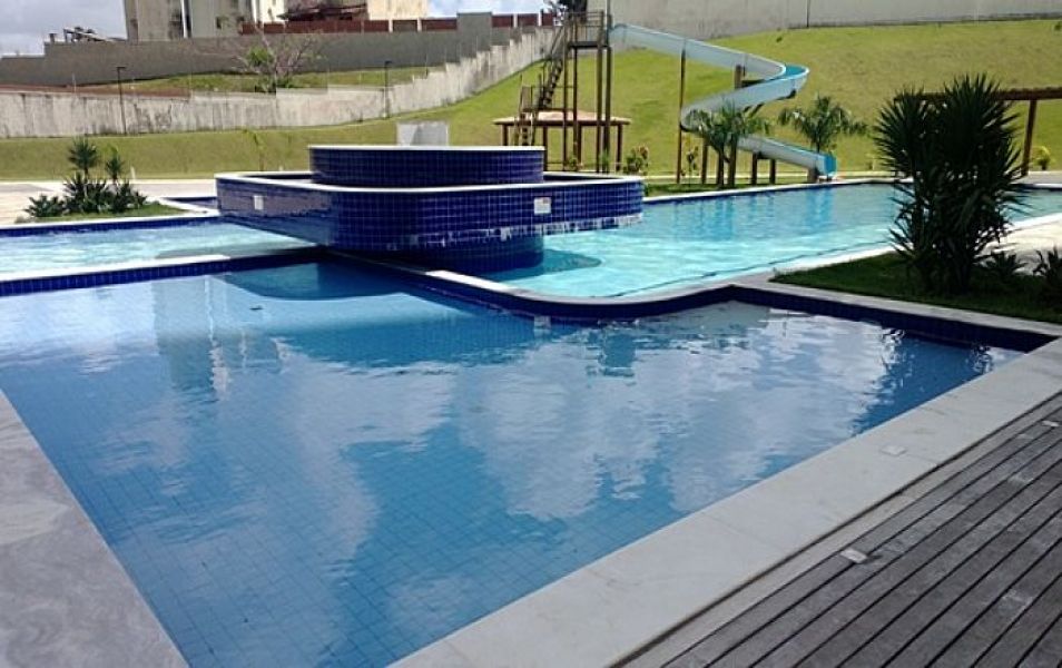 Apartamento em Ponta Negra - Cód. 1080