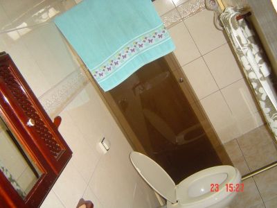 Quarto Mobiliado Para Rapazes em Ambiente Hétero Coletivo em Guarulhos