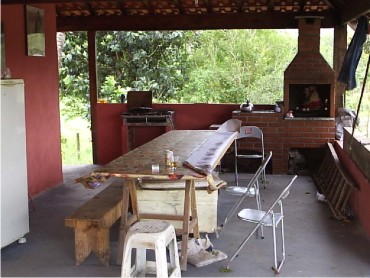 CACHOEIRAS DE MACACÚ SITIOS A VENDA CAETANO IMOVEIS