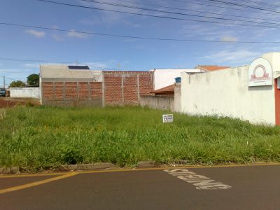 Terreno Comercial 313 m².