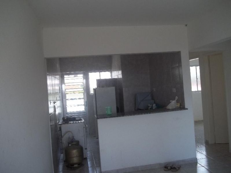 Casa prive em Pau Amarelo Paulista 3 qts PE-028