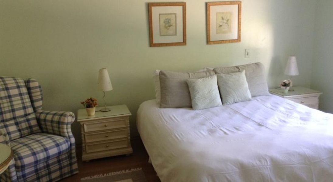 Pousada em Campos do Jordão .