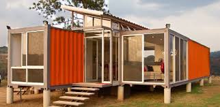 CONTAINER CÂMARA FRIA