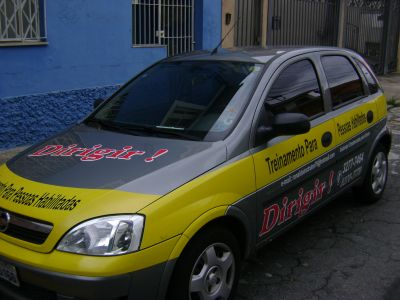 TREINAMENTO PARA PESSOAS HABILITADAS - Promoção R$ 30,00  60min