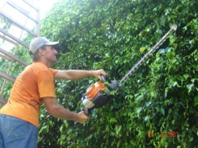 JARDINEIRO P/ SOROCABA