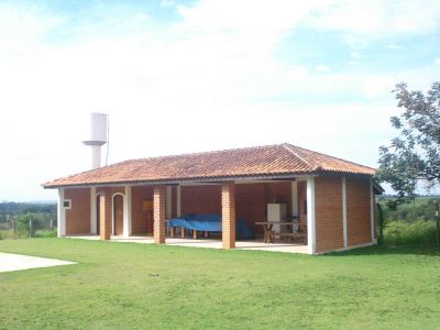 LINDO SITIO COUTINHO - QUADRA