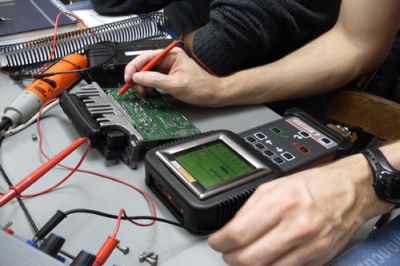 Curso de Reparo de ECU e Sistema de Imobilizador