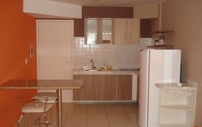 Excelente Apartamento em Cotovelo