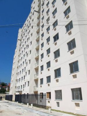 RESIDENCIAL MAIS SÃO CRISTOVÃO: