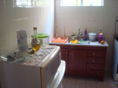 VENDO APTO NA COHAB I - Apenas 105 mil - Financio 