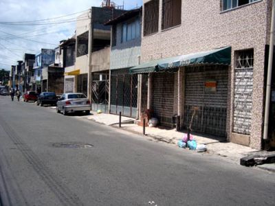 Casa a venda em Salvador na cidade baixa