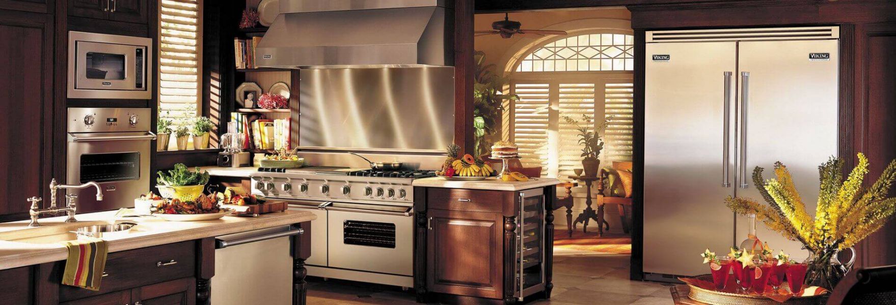 Assistência profissional em manutenção Viking