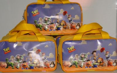 Bolsas lembrancinhas