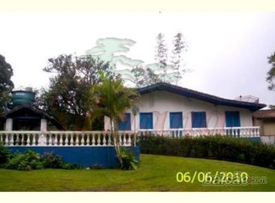 Linda chácara a venda em São Lourenço da Serra ideal para eventos e retiro 350mil