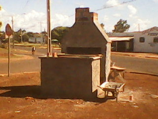 Construções e Reformas