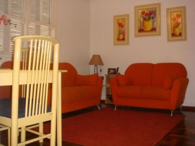 Apartamento (Venda) Menino Deus - Porto Alegre - RS
