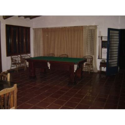 CHACARA IBIUNA 8500M²