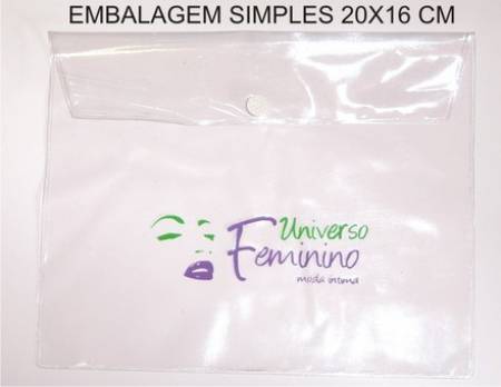 Sacolas para Biquínis,maiôs e lingerie.