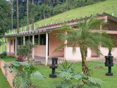 SÍTIO 5,5 ALQUEIRES - JUQUITIBA - SP - F: (11) 4686-1562 - CEL: (11) 7302-9229 