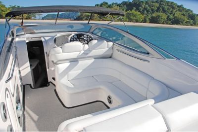 Vendo Axtor Marine 46 - Nova 