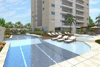 Apto 3 Dorms(1 Suíte),2 vagas,Lazer Total,Novo,Santana,Andar Alto,