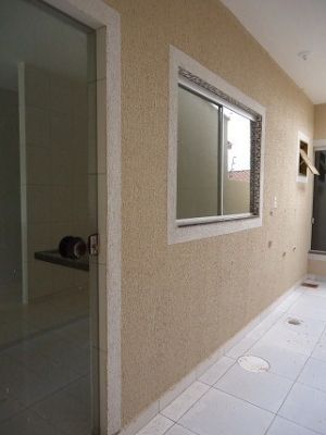 01 CASA ISOLADDA, 02 QTS C/ SUITE. RES.ITAIPÙ