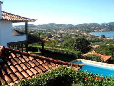 Casa a venda em Buzios,  Ferradura 