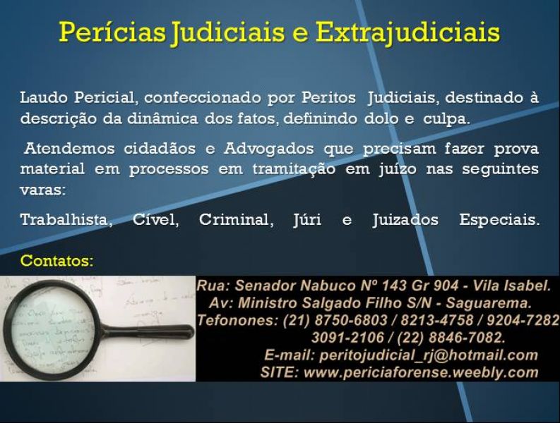 Perito judicial grafotecnico e documentoscopia do Rio de Raneiro e todo o Brasil  Cristiano Santoro 